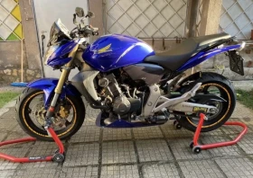 Honda Cb Генерация Arrow | Auto.bg — изображение 3 Honda Cb Генерация Arrow | Auto.bg — изображение 3