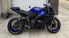 Yamaha YZF-R7 undefined | Auto.bg — изображение 3 Yamaha YZF-R7 undefined | Auto.bg — изображение 3