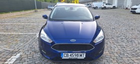 Ford Focus BUSINESS ECOBOOST PS A6 - [1] 