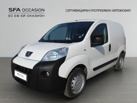 Peugeot Bipper FOURGON COURT 1.3 BlueHDI 80/1706121 - Car24.bg Peugeot Bipper FOURGON COURT 1.3 BlueHDI 80/1706121