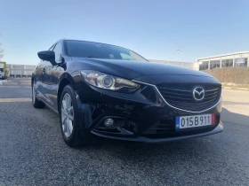 Mazda 6 2.0i Skyactiv 1 - Car24.bg Mazda 6 2.0i Skyactiv 1