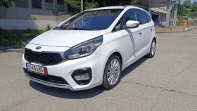 Kia Carens 1.7 CRDi - Car24.bg Kia Carens 1.7 CRDi
