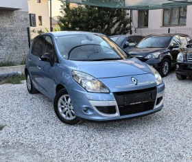 Renault Scenic С-Историята Навигация Камера Ксенон Автомат Keyles - Car24.bg Renault Scenic С-Историята Навигация Камера Ксенон Автомат Keyles