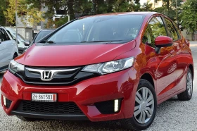 Honda Jazz 1.3ШВЕЙЦАРИЯ - Car24.bg Honda Jazz 1.3ШВЕЙЦАРИЯ
