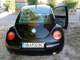 VW Beetle | Mobile.bg — малка снимка 4