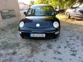 Снимка VW Beetle