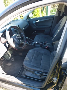 Audi A3 Sportbek | Mobile.bg — малка снимка 3