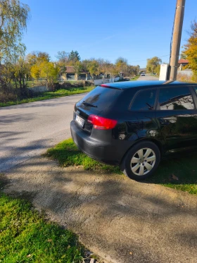 Audi A3 Sportbek | Mobile.bg — малка снимка 5