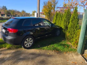 Audi A3 Sportbek | Mobile.bg — малка снимка 6