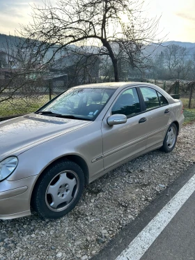 Mercedes-Benz C 200 Compressor - 1234 € / 2413.49 лв. - 25693691 5 | Car24.bg Mercedes-Benz C 200 Compressor - 1234 € / 2413.49 лв. - 25693691 5