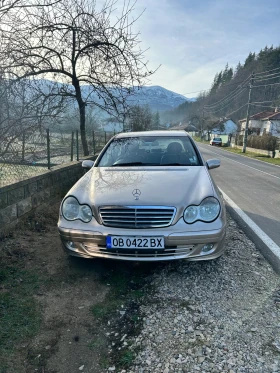 Mercedes-Benz C 200 Compressor - 1234 € / 2413.49 лв. - 25693691 6 | Car24.bg Mercedes-Benz C 200 Compressor - 1234 € / 2413.49 лв. - 25693691 6