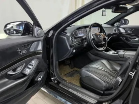Mercedes-Benz S 500 L 4MATIC | Auto.bg — изображение 10 Mercedes-Benz S 500 L 4MATIC | Auto.bg — изображение 10