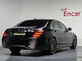 Mercedes-Benz S 500 L 4MATIC | Auto.bg — изображение 2 Mercedes-Benz S 500 L 4MATIC | Auto.bg — изображение 2