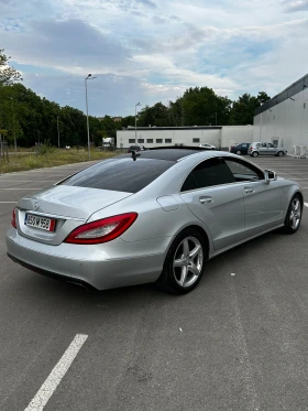 Mercedes-Benz CLS 350 CDI - 11699 € / 22881.26 лв. - 86952034 3 | Car24.bg Mercedes-Benz CLS 350 CDI - 11699 € / 22881.26 лв. - 86952034 3