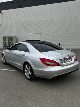 Mercedes-Benz CLS 350 CDI - 11699 € / 22881.26 лв. - 86952034 4 | Car24.bg Mercedes-Benz CLS 350 CDI - 11699 € / 22881.26 лв. - 86952034 4