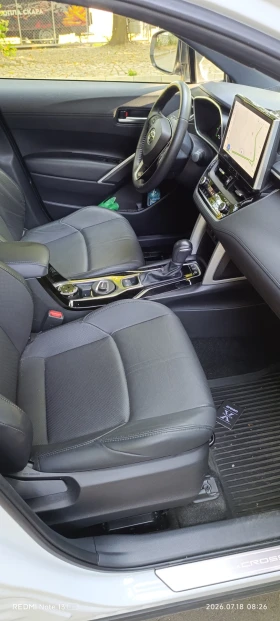 Toyota Corolla Cross 2.0L HEV 4WD e-CVT - 41500 € / 81166.94 лв. - 66636286 7 | Car24.bg Toyota Corolla Cross 2.0L HEV 4WD e-CVT - 41500 € / 81166.94 лв. - 66636286 7