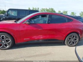 Ford Mustang Mach-E GT-LINE* ПОДГРЕВ* КАМЕРА* ALL* WHEEL* DRIVE* | Auto.bg — изображение 6 Ford Mustang Mach-E GT-LINE* ПОДГРЕВ* КАМЕРА* ALL* WHEEL* DRIVE* | Auto.bg — изображение 6