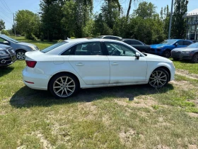 Audi A3 * 1.8T Progressiv* АВТОКРЕДИТ БЕЗ ПЪРВОНАЧАЛНА* | Auto.bg — изображение 3 Audi A3 * 1.8T Progressiv* АВТОКРЕДИТ БЕЗ ПЪРВОНАЧАЛНА* | Auto.bg — изображение 3