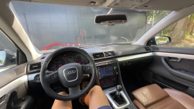 Audi A4 2.0 TDI BPW - 4100 € - 24864897 8 | Car24.bg Audi A4 2.0 TDI BPW - 4100 € - 24864897 8