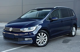 Снимка VW Touran