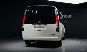 Hyundai Staria * Cargo 3 Seater* АВТОКРЕДИТ БЕЗ ПЪРВОНАЧАЛНА* | Auto.bg — изображение 4 Hyundai Staria * Cargo 3 Seater* АВТОКРЕДИТ БЕЗ ПЪРВОНАЧАЛНА* | Auto.bg — изображение 4
