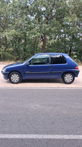 Peugeot 106 Копе | Auto.bg — изображение 7 Peugeot 106 Копе | Auto.bg — изображение 7