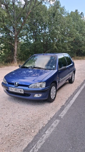 Peugeot 106 Копе | Auto.bg — изображение 2 Peugeot 106 Копе | Auto.bg — изображение 2