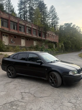 Skoda Octavia Skoda Octavia 1.9 TDI | Auto.bg — изображение 3 Skoda Octavia Skoda Octavia 1.9 TDI | Auto.bg — изображение 3