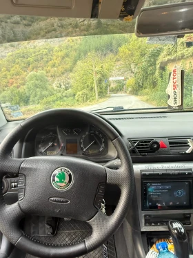 Skoda Octavia Skoda Octavia 1.9 TDI | Auto.bg — изображение 8 Skoda Octavia Skoda Octavia 1.9 TDI | Auto.bg — изображение 8