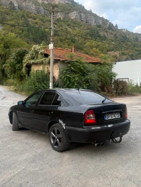 Skoda Octavia Skoda Octavia 1.9 TDI | Auto.bg — изображение 5 Skoda Octavia Skoda Octavia 1.9 TDI | Auto.bg — изображение 5