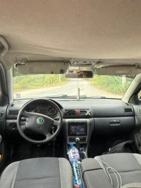 Skoda Octavia Skoda Octavia 1.9 TDI | Auto.bg — изображение 7 Skoda Octavia Skoda Octavia 1.9 TDI | Auto.bg — изображение 7