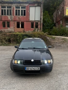 Skoda Octavia Skoda Octavia 1.9 TDI | Auto.bg — изображение 2 Skoda Octavia Skoda Octavia 1.9 TDI | Auto.bg — изображение 2