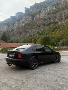 Skoda Octavia Skoda Octavia 1.9 TDI | Auto.bg — изображение 4 Skoda Octavia Skoda Octavia 1.9 TDI | Auto.bg — изображение 4
