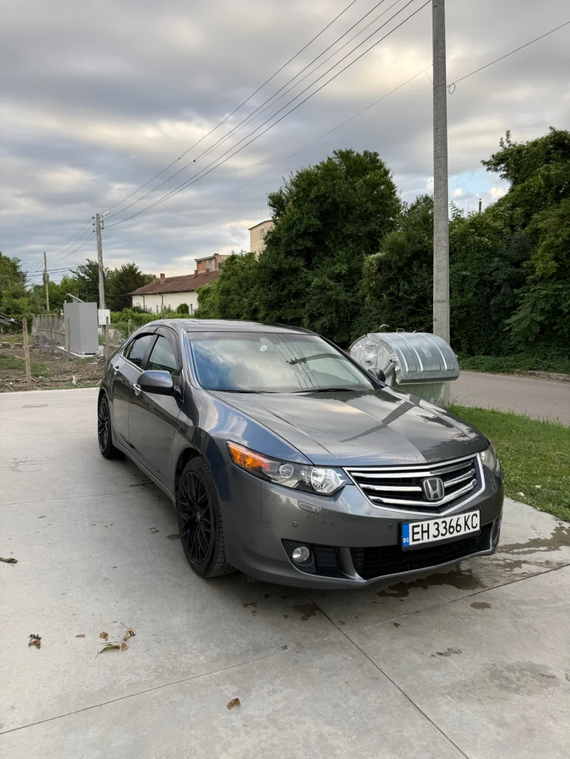 Honda Accord Executive + - 9000 € / 17602.47 лв. - 16374689 1 | Car24.bg Honda Accord Executive + - 9000 € / 17602.47 лв. - 16374689 1