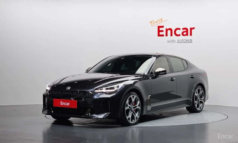 Kia Stinger * 3.3 Turbo AWD * ЦЕНА ДО БГ - 19200 € - 85537889 1 | Car24.bg Kia Stinger * 3.3 Turbo AWD * ЦЕНА ДО БГ - 19200 € - 85537889 1