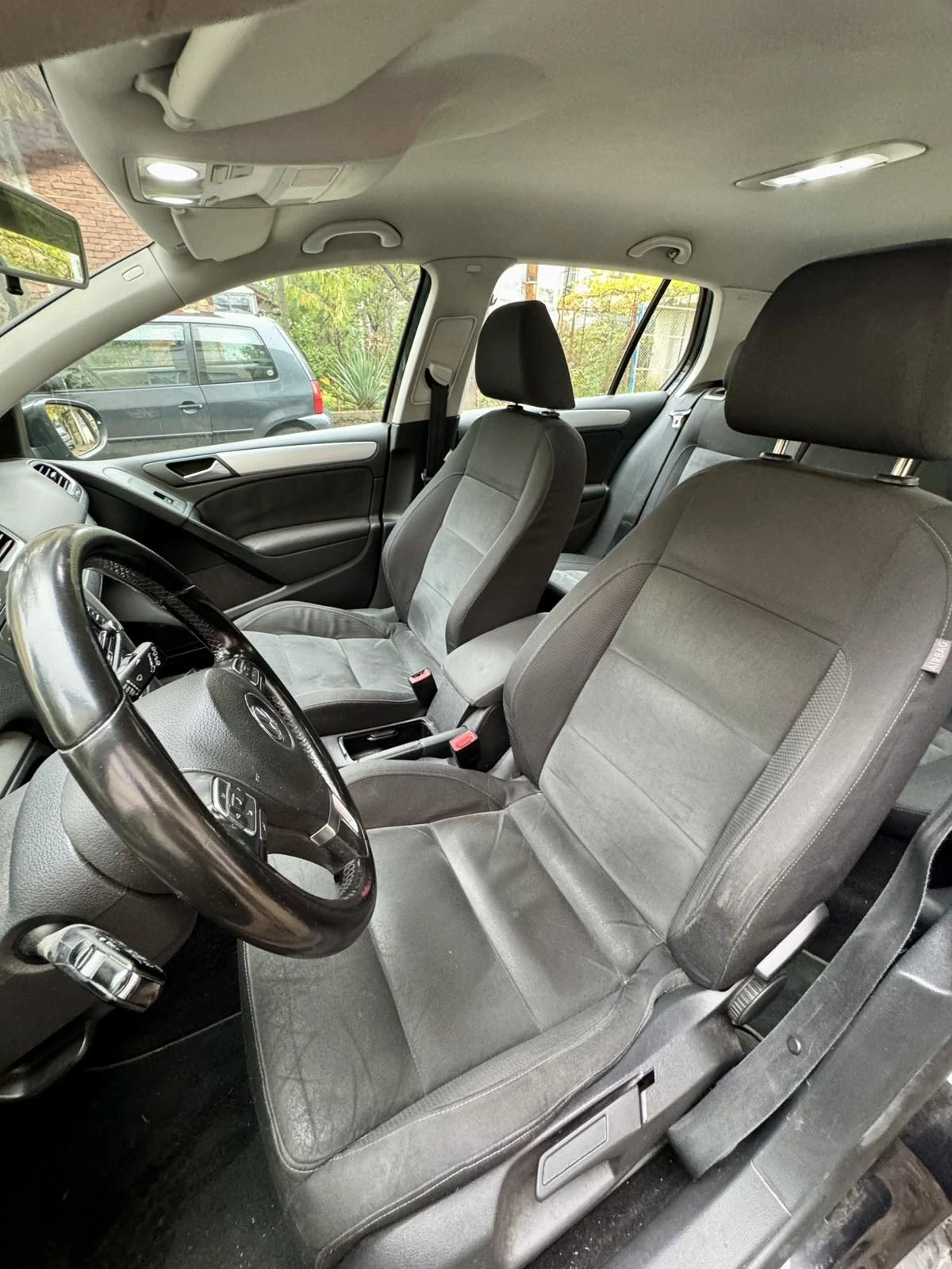 VW Golf  - изображение 6 | Auto.bg VW Golf  - изображение 6