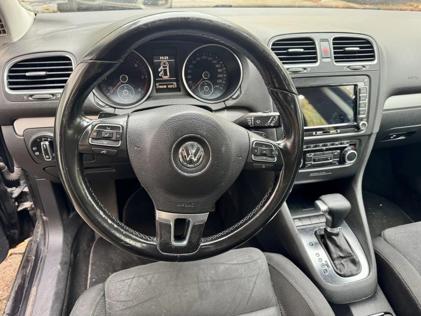 VW Golf  - изображение 4 | Auto.bg VW Golf  - изображение 4