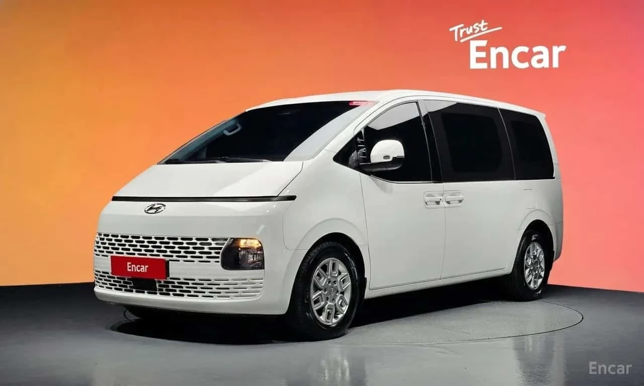 Hyundai Staria * Cargo 3 Seater* АВТОКРЕДИТ БЕЗ ПЪРВОНАЧАЛНА* | Auto.bg — изображение 1 Hyundai Staria * Cargo 3 Seater* АВТОКРЕДИТ БЕЗ ПЪРВОНАЧАЛНА* | Auto.bg — изображение 1