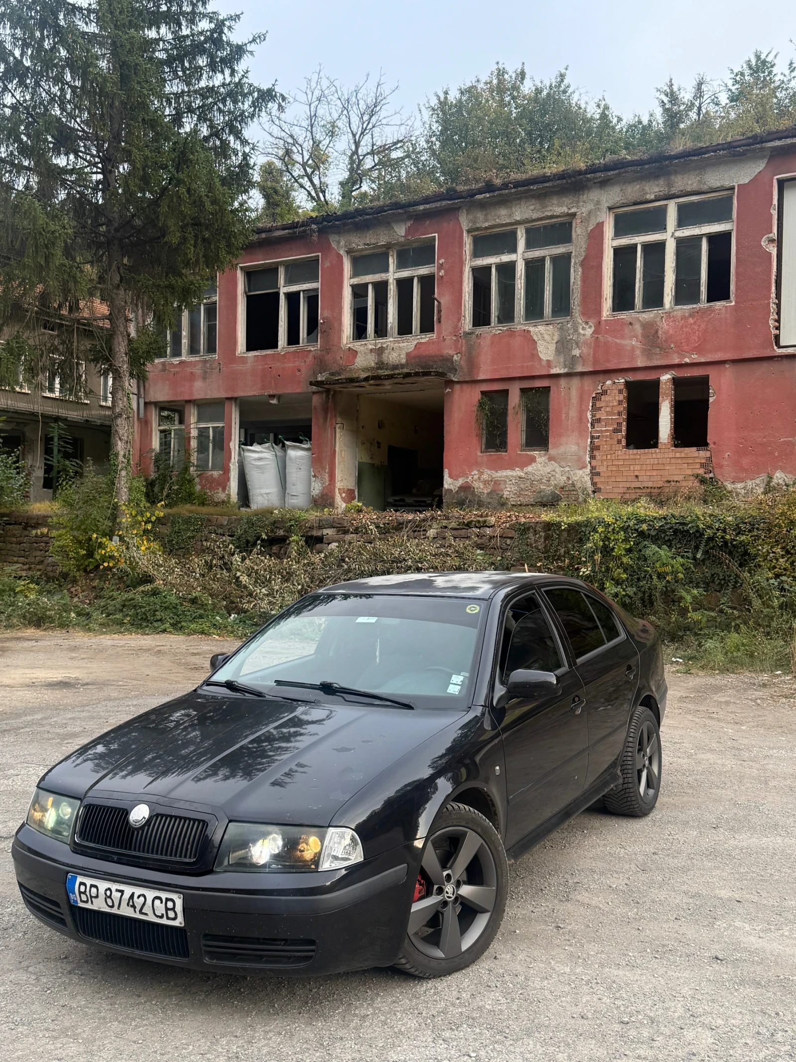 Skoda Octavia Skoda Octavia 1.9 TDI | Auto.bg — изображение 1 Skoda Octavia Skoda Octavia 1.9 TDI | Auto.bg — изображение 1