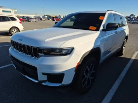 Jeep Grand cherokee LIMITED * * CARFAX * * АВТО КРЕДИТ * * - Car24.bg Jeep Grand cherokee LIMITED * * CARFAX * * АВТО КРЕДИТ * *