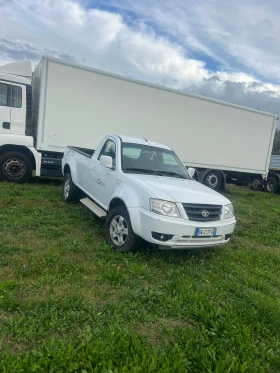 Tata Xenon 2.2 - 6500 лв. / 3323.40 € - 31512047 6 | Car24.bg Tata Xenon 2.2 - 6500 лв. / 3323.40 € - 31512047 6