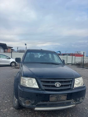 Tata Xenon 2.2 - 6500 лв. / 3323.40 € - 31512047 6 | Car24.bg Tata Xenon 2.2 - 6500 лв. / 3323.40 € - 31512047 6