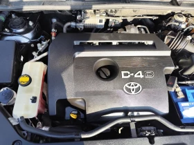 Toyota Rav4 2.2D-4D* 4X4* CROSSOVER* KOЖА* EURO5A* - 6900 € / 13495.23 лв. - 91626094 14 | Car24.bg Toyota Rav4 2.2D-4D* 4X4* CROSSOVER* KOЖА* EURO5A* - 6900 € / 13495.23 лв. - 91626094 14