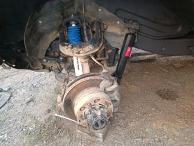 Mitsubishi Pajero 3.0 - 5400 € / 10561.48 лв. - 15382700 9 | Car24.bg Mitsubishi Pajero 3.0 - 5400 € / 10561.48 лв. - 15382700 9