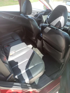 Nissan Rogue 2.5 SL AWD - 11000 € / 21514.13 лв. - 51033660 13 | Car24.bg Nissan Rogue 2.5 SL AWD - 11000 € / 21514.13 лв. - 51033660 13