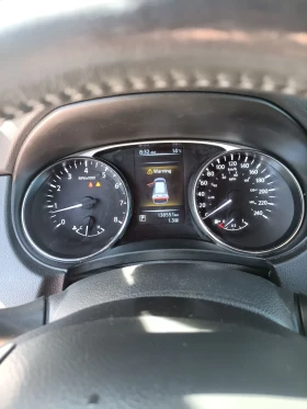 Nissan Rogue 2.5 SL AWD - 11000 € / 21514.13 лв. - 51033660 14 | Car24.bg Nissan Rogue 2.5 SL AWD - 11000 € / 21514.13 лв. - 51033660 14