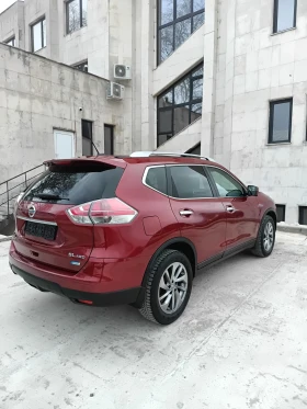 Nissan Rogue 2.5 SL AWD - 11000 € / 21514.13 лв. - 51033660 7 | Car24.bg Nissan Rogue 2.5 SL AWD - 11000 € / 21514.13 лв. - 51033660 7