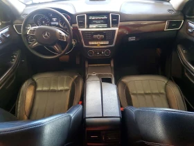 Mercedes-Benz GL 450 undefined | Auto.bg — изображение 8 Mercedes-Benz GL 450 undefined | Auto.bg — изображение 8