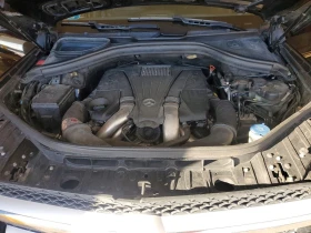 Mercedes-Benz GL 450 undefined | Auto.bg — изображение 12 Mercedes-Benz GL 450 undefined | Auto.bg — изображение 12