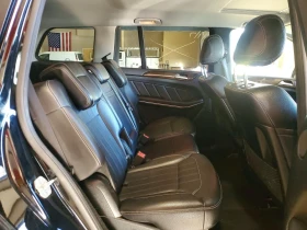 Mercedes-Benz GL 450 undefined | Auto.bg — изображение 11 Mercedes-Benz GL 450 undefined | Auto.bg — изображение 11